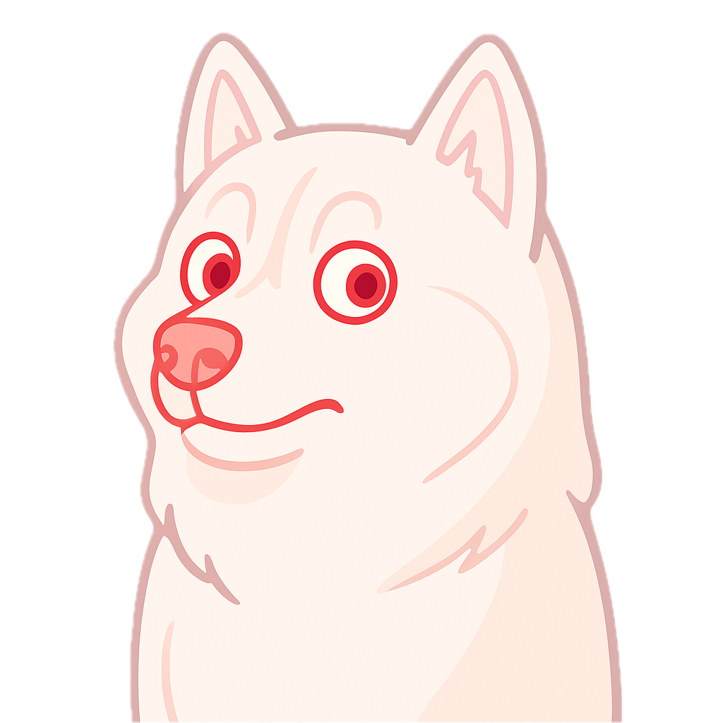AskDoge AI Logo